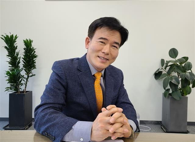 이대현 서울시 평생교육국장