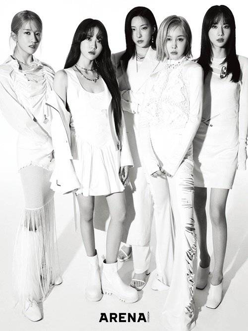 (사진=아레나 옴므 플러스)