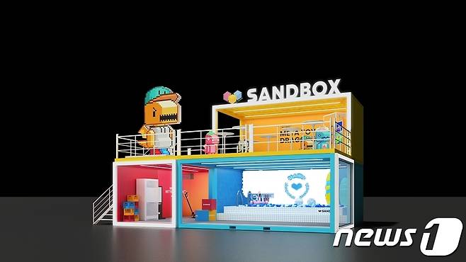 샌드박스네트워크 제공© 뉴스1