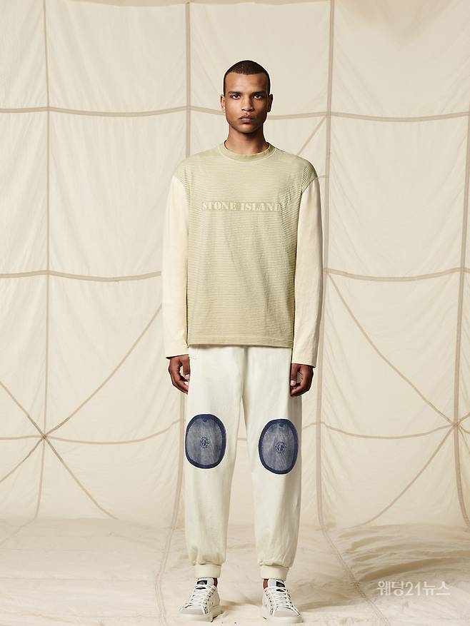 사진제공 : 스톤아일랜드(STONE ISLAND)