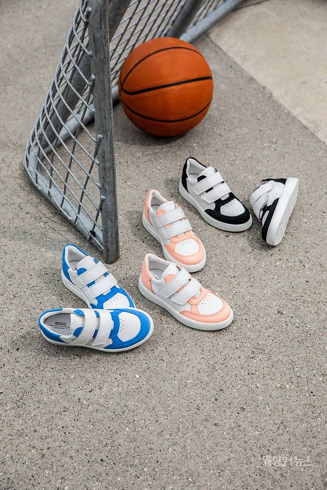 사진제공 : 에코(ECCO)