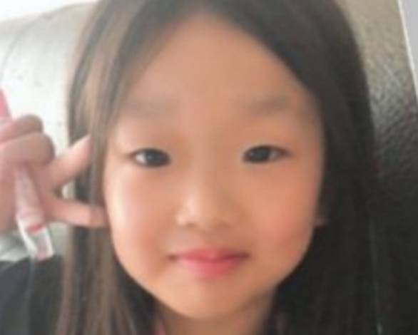 경찰은 24일 전남 완도 일대에 머무르던 조유나(10)양과 부모 등 일가족 3명에 대한 실종경보를 발령했다. /경찰청 실종아동찾기센터