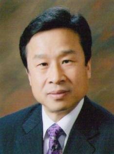 이충재 신임 한국건설산업연구원장.