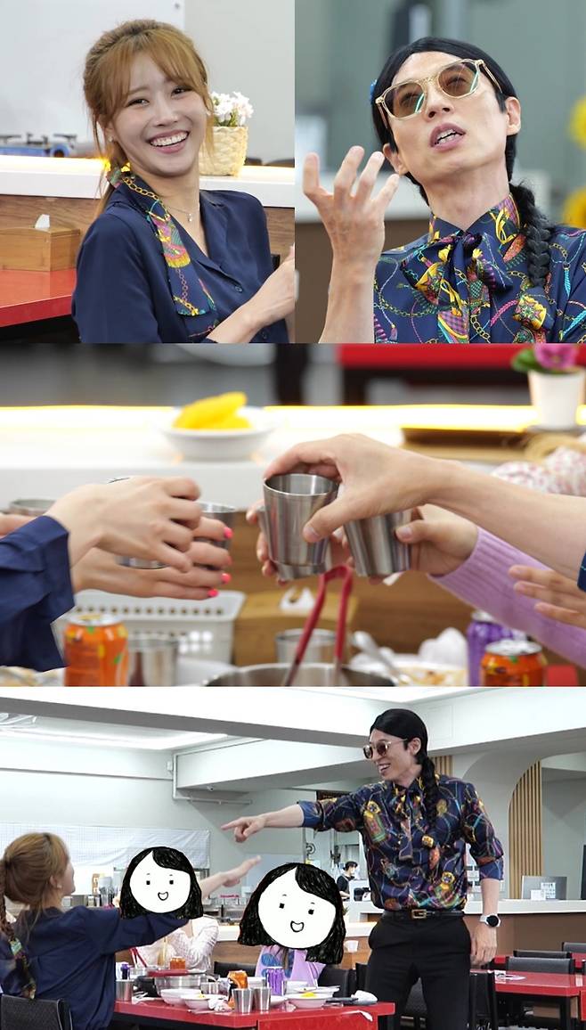 iMBC 연예뉴스 사진