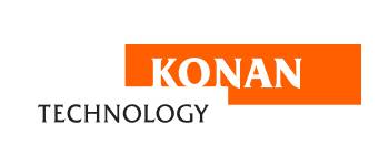 인공지능 소프트웨어 전문기업 코난테크놀로지 CI [사진=코난테크놀로지]