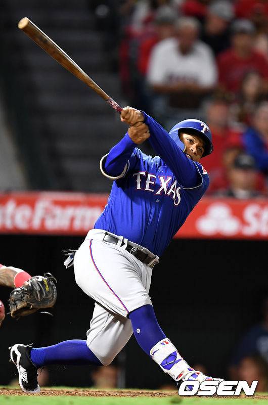 윌리 칼훈 /OSEN DB