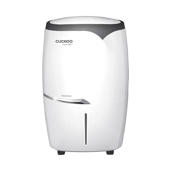 쿠쿠홈시스 인스퓨어 공기청정 제습기(쿠쿠홈시스 제공)© 뉴스1