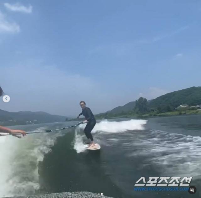 사진출처=김성령 인스타그램