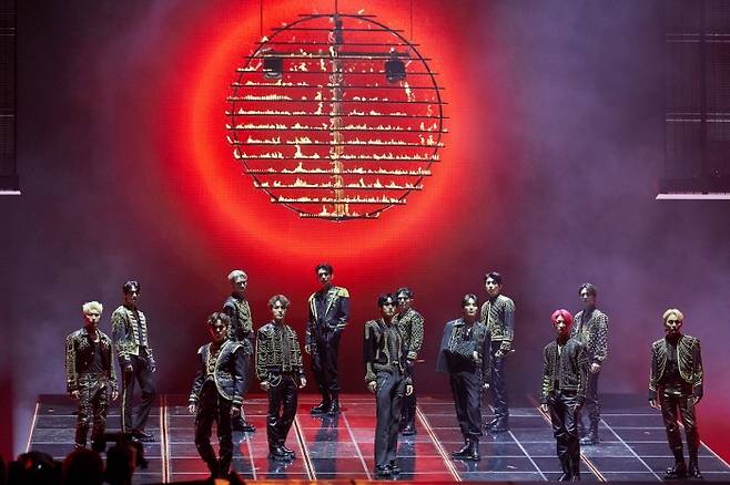 사진=플레디스엔터테인먼트 제공