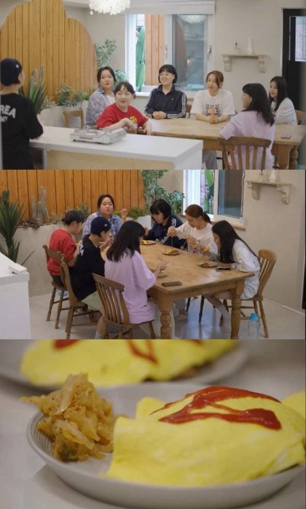 사진제공 = KBS 2TV ‘빼고파’