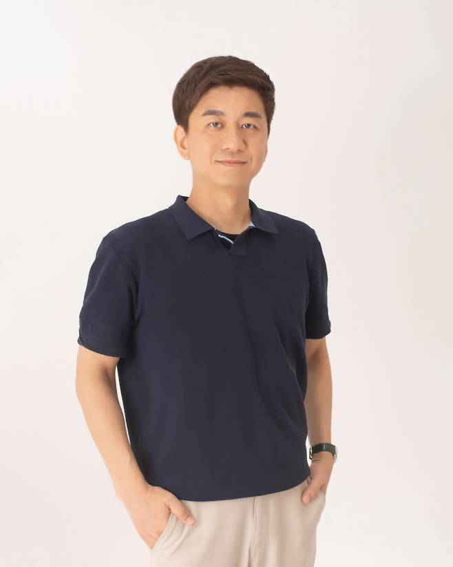 강성범 글로랑 CTO