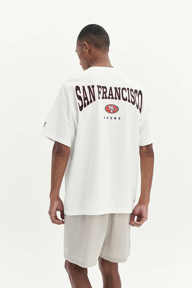 사진제공 : 엔에프엘 숏팬츠_이미지