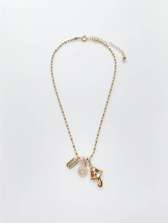 어거스트 하모니 공식 홈페이지