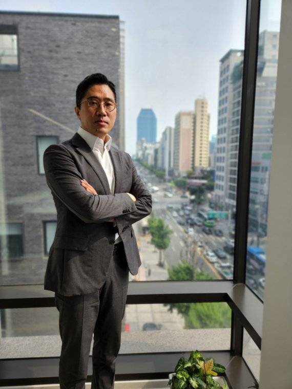 피 몇 방울로 암 진단…‘단백질 분