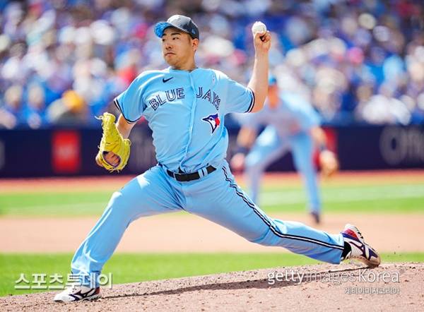 기쿠치 유세이 / 사진=Gettyimages 제공