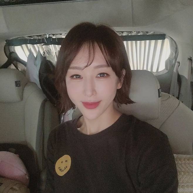 ▲ 한영. 출처ㅣ한영 인스타그램