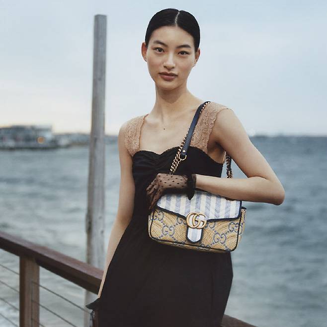 ▲구찌 투워즈 더 선 셀렉션. (사진=구찌)