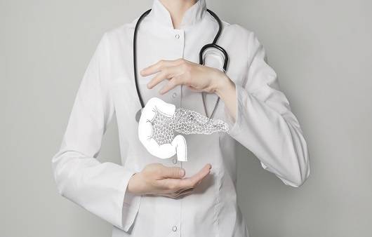 ‘걸리면 죽는 병’으로 알려진 췌장암ㅣ출처: 게티이미지 뱅크