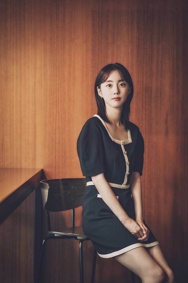 박세완 / 왓챠 제공 © 뉴스1