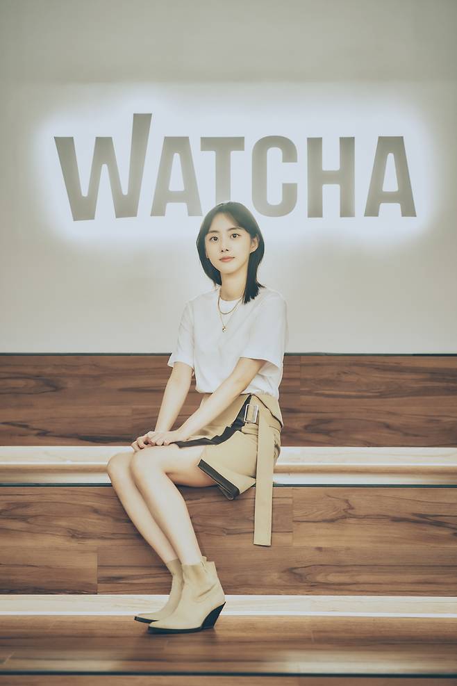 박세완 / 왓챠 제공 © 뉴스1