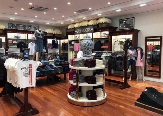 폴로 롯데아울렛 이천점(롯데쇼핑 제공) © 뉴스1