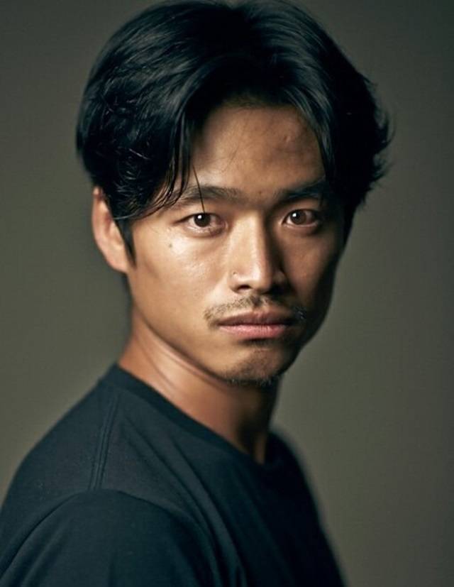 배우 김철윤이 SBS 새 금토드라마 '천원짜리 변호사'에 출연한다. /LEAD엔터테인먼트 제공