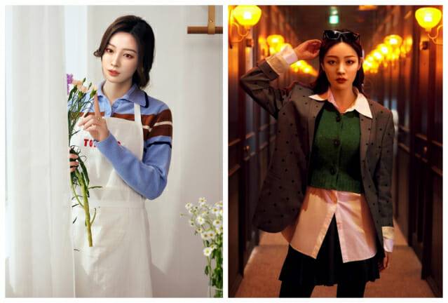 롯데홈쇼핑, 가상인간 루시