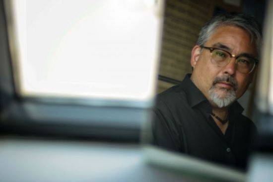 미국 미래학자이자 비영리단체 '포데이위크글로벌'의 알렉스 수정 김 방 프로그램 매니저