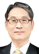 김민호 성균관대 법학전문대학원 교수