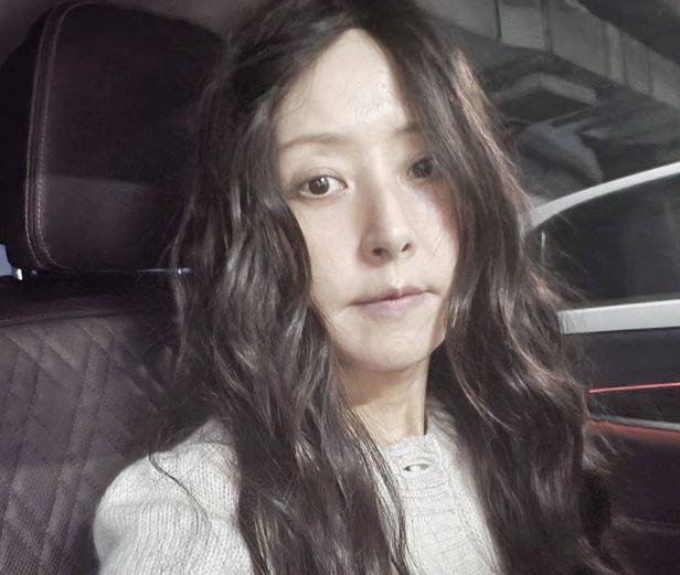 방송인 서정희. 서정희 인스타그램 캡처