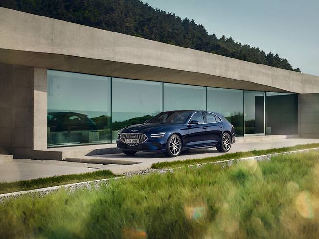 /사진제공=제네시스