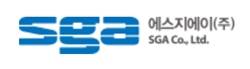 SGA는 27일 오후 2시 33분 전거래일 대비 55원(6.24%) 오른 936원에 거래되고 있다. /사진제공=SGA
