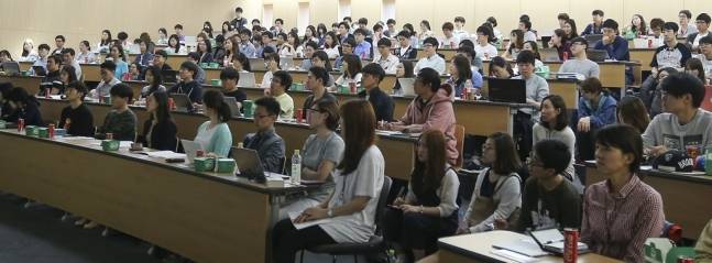 법학전문대학원(로스쿨) 강의 [연합]