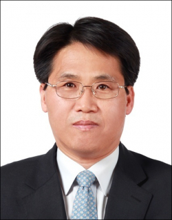 김형배 한국공정거래조정원장