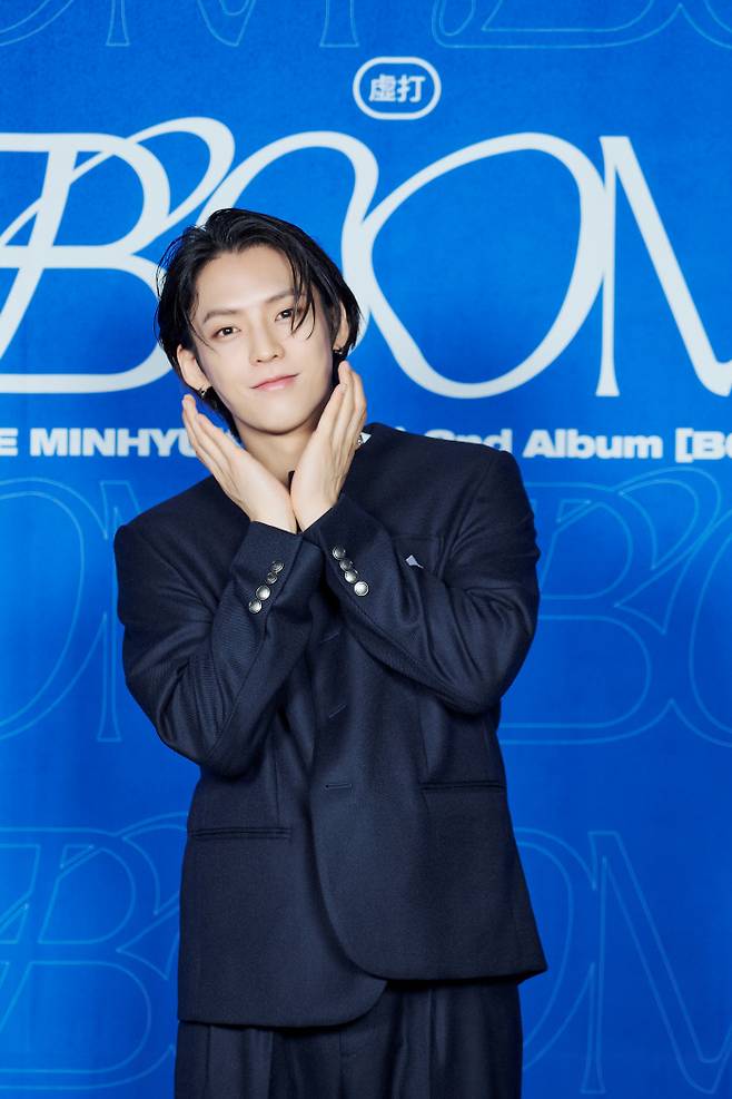 사진 제공 큐브엔터테인먼트