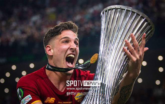 ▲ 니콜로 차니올로