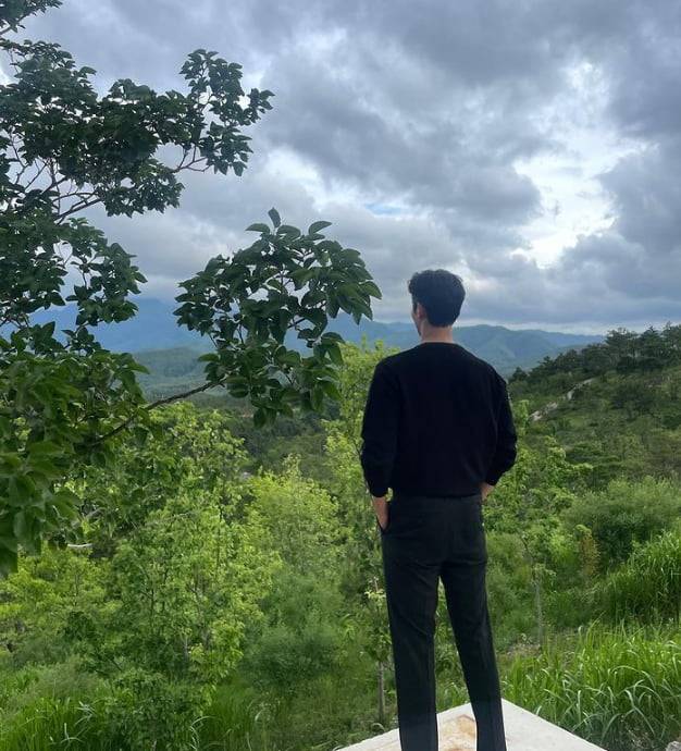 사진=로운 인스타그램