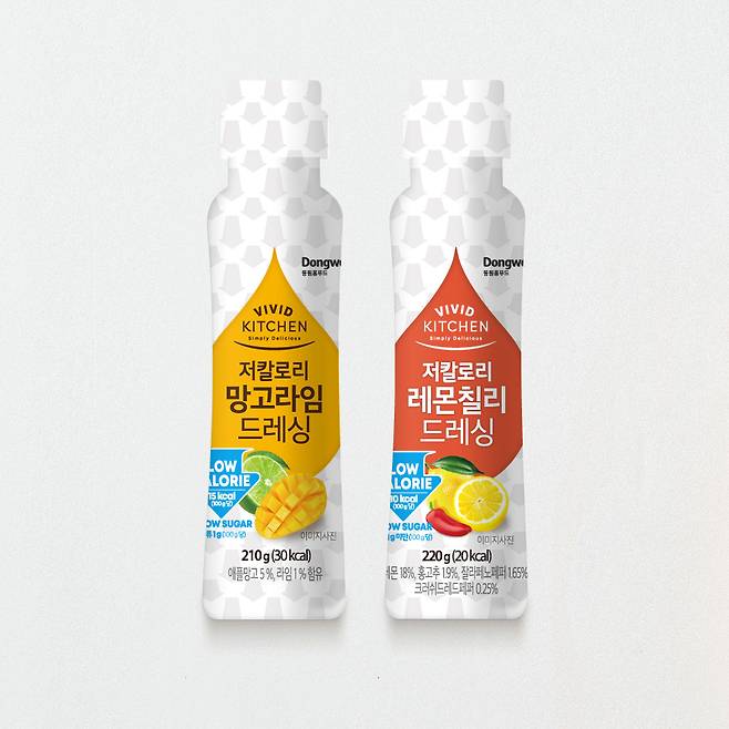 (동원홈푸드 제공)© 뉴스1