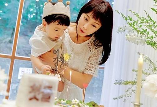 방송인 조민아 인스타그램 갈무리 © 뉴스1