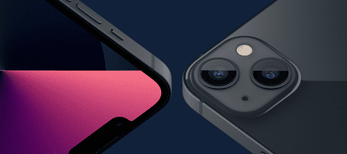 아이폰13 (사진=애플)