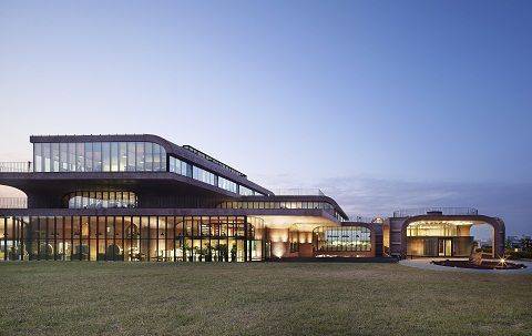 카카오 제주 사옥