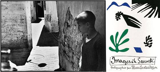 Seville, Spain, 1933 ©Henri Cartier-Bresson _ Magnum Photos, 1952 Images a_ la Sauvette