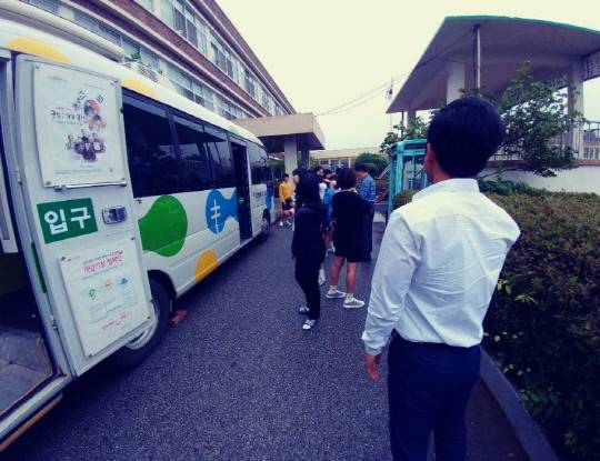 홍성군보건소는 6월 말부터 7월 초까지 대한결핵협회 대전·세종·충남지부와 연계, 중·고등학생을 대상으로 무료 결핵 검진사업을 추진한다. 사진=홍성군보건소 제공