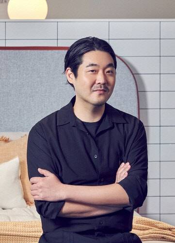 김성준 시몬스 침대 부사장[시몬스 침대 제공]