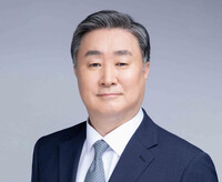홍성화 새 의료원장. 명지의료재단 제공