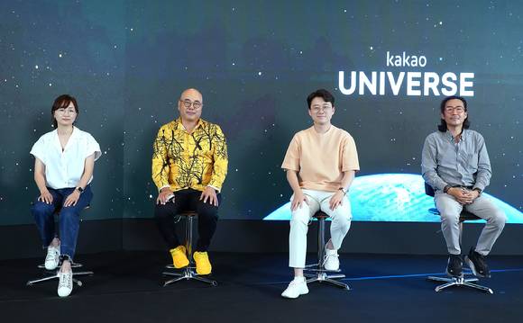 지난 2020년부터 3년 연속 최상위권에 오른 카카오는 특히 인문·사회·상경 계열에서 1위(15.6%)를 차지하며 문과생이 선호하는 최고의 IT 기업으로도 꼽혔다.  [사진=카카오]