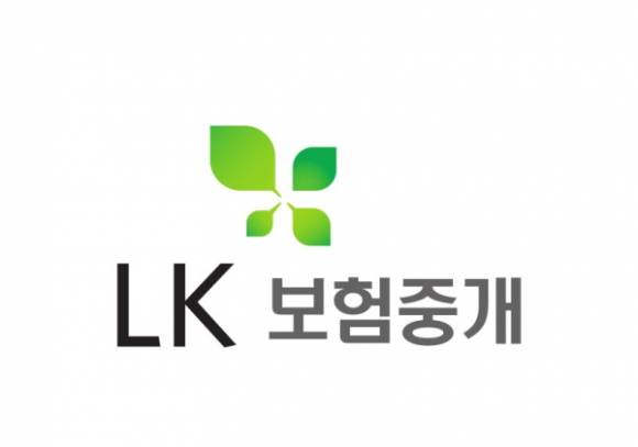 LK보험중개 로고 [사진=LK보험중개]