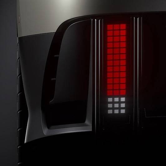 현대차 아이오닉6 일부 모습. 사진제공=현대차 트위터