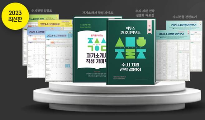 /사진=이투스에듀