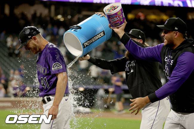 [사진] 채드 쿨 ⓒGettyimages(무단전재 및 재배포 금지)